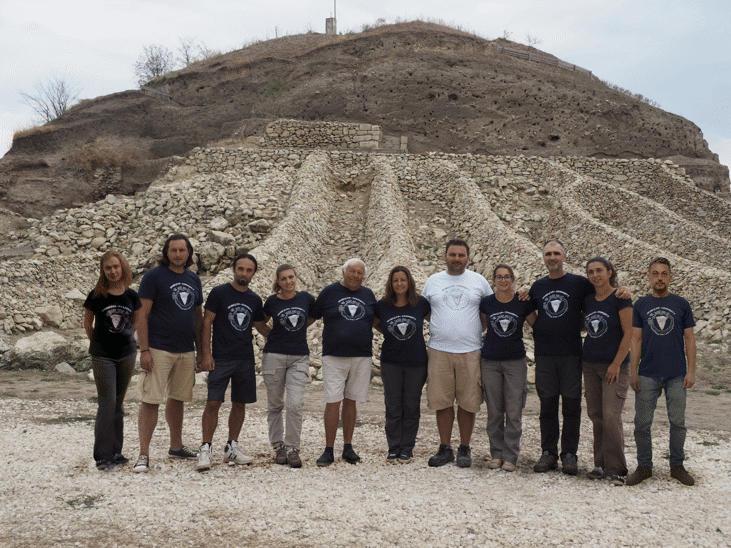 Два Обекта От България Са Отличени От Европейската Комисия Със Знака За Европейско Наследство За 2025 Г.