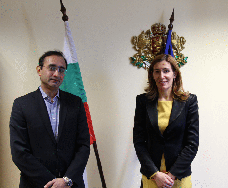 Хотелската верига „TAJ“ проучва туристическия пазар в България