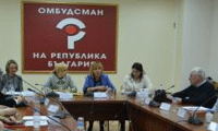 Омбудсманът