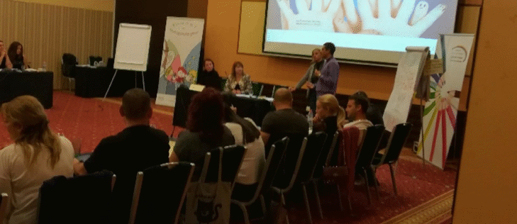 Д-р Лилова изнесе лекция пред Националната програма на Българското училище за политика „Димитър Паница“