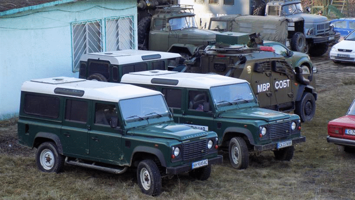 Гл. комисар Младен Маринов: Всяка една спекулация с непроверена информация може да навреди на разследването