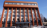 Прокуратурата