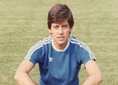 БФС честити 60-ия рожден ден на Емил Спасов