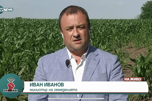 Министър Иван Иванов: Държавата трябва да влезе в релси, а не да я хвърлим в хаос