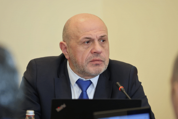 Вицепремиерът Томислав Дончев: България е получила и инвестирала близо 8 млрд. лева европейски средства през 2025 година
