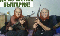 Биволъ