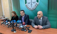 Прокуратурата