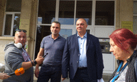 Прокуратурата
