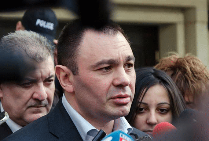 Има категорични, достоверни данни за пребиваването на Петко Сертов в Атина