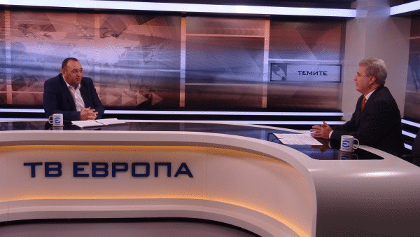 Константин Райков: „Преди да дадете достъп до потребителския си профил в социалните мрежи, проверете с какво се съгласявате“