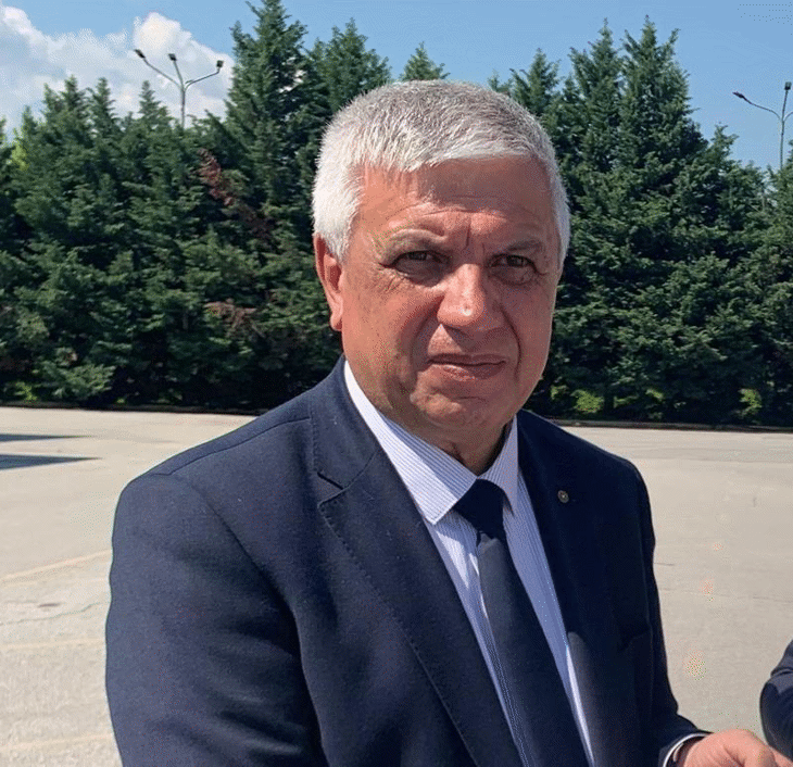 Зам.-министър Николай Шушков: Близо 290 млн. лв. са приходите от винетки и тол такси от началото на годината