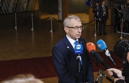 Премиерът акад. Денков: Целта е да се постави под въпрос машинното гласуване