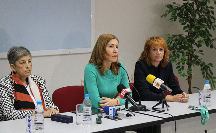 Министър Ангелкова обсъди потенциала за развитие на туристическия сектор в Стара Загора с местния бранш