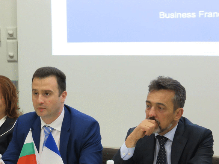 Жечо Станков: Гарантирането на сигурността на газовите доставки при приемливи за потребителите цени е без алтернатива
