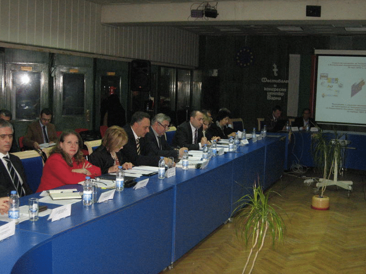 Иван Аспарухов:  Необходимо е проектите по Интегрираните планове за градско възстановяване и развитие да бъдат приоритизирани по значимост