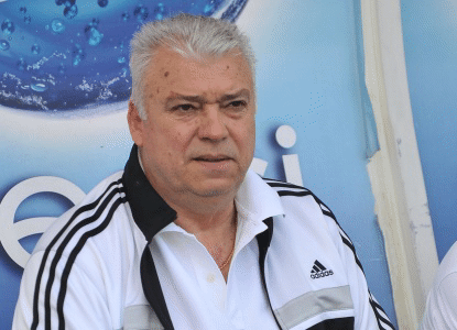 БФС честити 69-ия рожден ден на Христо Бонев