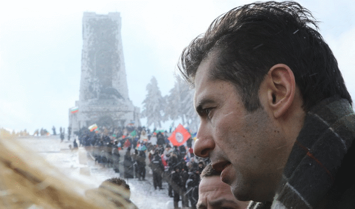 Премиерът Кирил Петков: Българите да не вярват на лъжи и на хибридни атаки