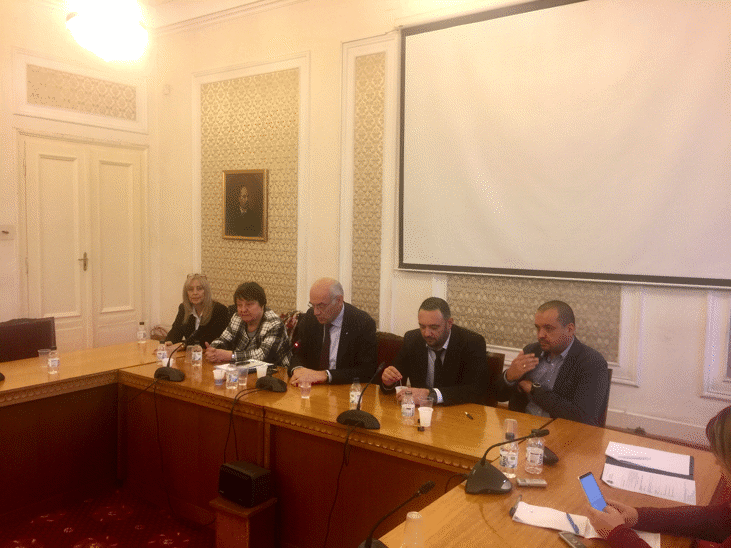 ДОЦ. ИВАН ИВАНОВ: „ИЗМЕНЕНИЕТО НА ЦЕНАТА НА ПРИРОДНИЯ ГАЗ НЯМА ДА ПОВЛИЯЕ ВЪРХУ ЦЕНИТЕ НА ЕЛЕКТРИЧЕСКАТА И НА ТОПЛИННАТА ЕНЕРГИЯ ОТ 1 ЯНУАРИ“