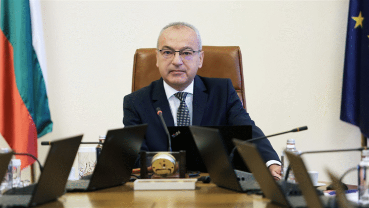 Премиерът Донев: Независимият разследващ орган за противодействие на корупцията е силната имунна система на държавата срещу облагодетелстване на малцина за сметка на обществото