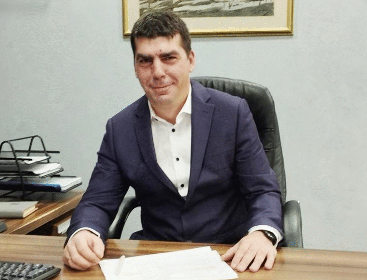 Инж. Стоян Николов е новият председател на Управителния съвет на АПИ