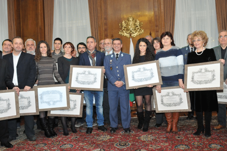 Началникът на отбраната генерал Константин Попов: Няма поставена задача пред Българската армия, която тя да не е изпълнила