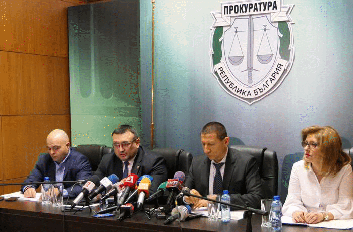 Денонощен труд доведе до бързо разкриване на тежкото престъпление в Нови Искър