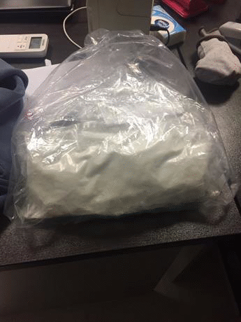 Служители на ГДБОП неутрализираха група за разпространение на дрога в София и Видинско