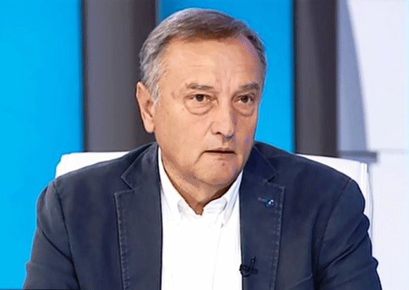 Инж. Глосов: Предстои стартирането на обществените поръчки за проектиране и изграждане на лот 3.2 на АМ „Струма“ през Кресненското дефиле