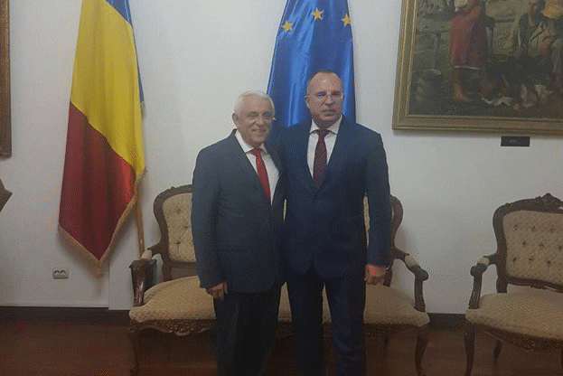 България и Румъния ще координират  позициите си за бъдещето на ОСП