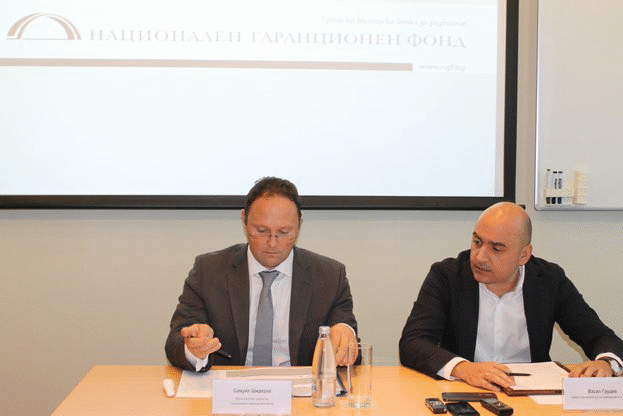 Зам.-министър Васил Грудев: С новата схема на Гаранционния фонд МЗХ ще осигури достъп до кредити на земеделските производители