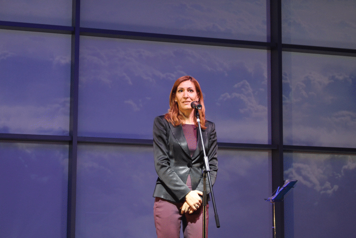 Министър Ангелкова поздрави „Фрапорт“ за 10-годишнината от дейността им в България