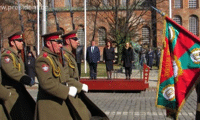 Президентството