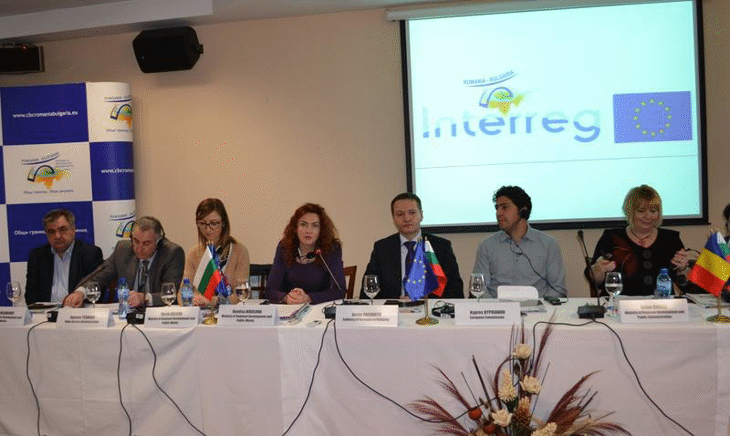 Над половин милиард лева са на разположение на бенефициенти от Румъния и България по Програмата за трансгранично сътрудничество до 2020-та година