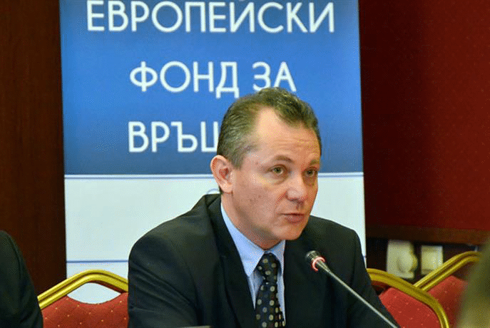 Заместник – министър Димитър Георгиев: България гарантира свободното движение в европейското пространство