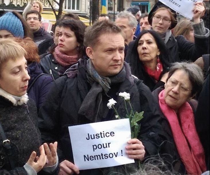 Русия иска от Франция да екстрадира Николай Кобляков