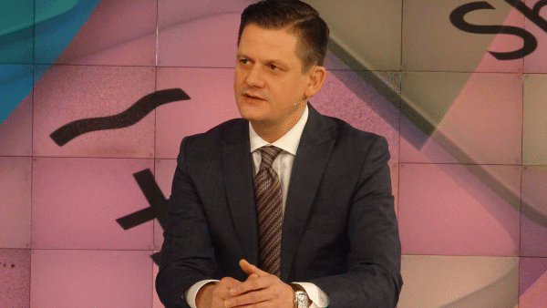 Димитър Маргаритов: „Основният проблем в онлайн търговията в глобален план все още е сигурността поради липсата на единни правила“