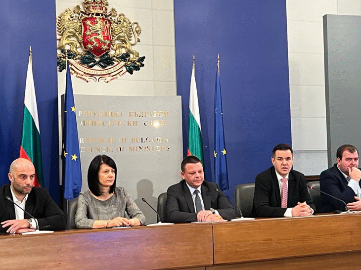 Никола Стоянов: Ще бъдем безкомпромисни към онези, които се възползват от ситуацията