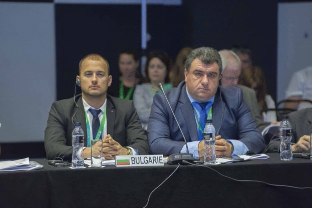 България с ръководен пост в Международната организация по лозарство и винарство - OIV