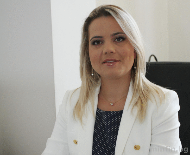 Опак Стана Част От Онлайн Дискусия „Развитие На Е-Административното Обслужване”