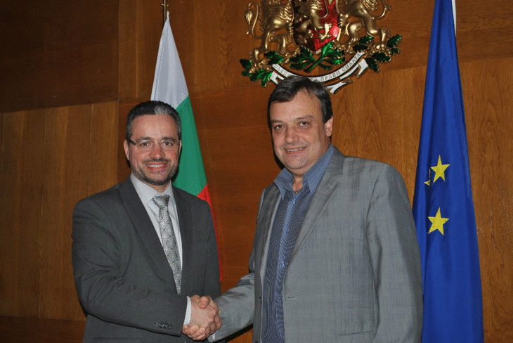 ЧЕЗ работи за активно сътрудничество с общините в Западна България