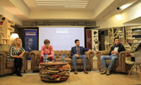 Галъп интернешънъл