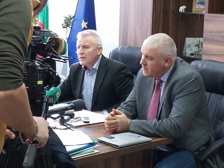 Окръжна прокуратура - Ловеч повдигна обвинения на двама за подкуп на длъжностни лица в ТЕЛК