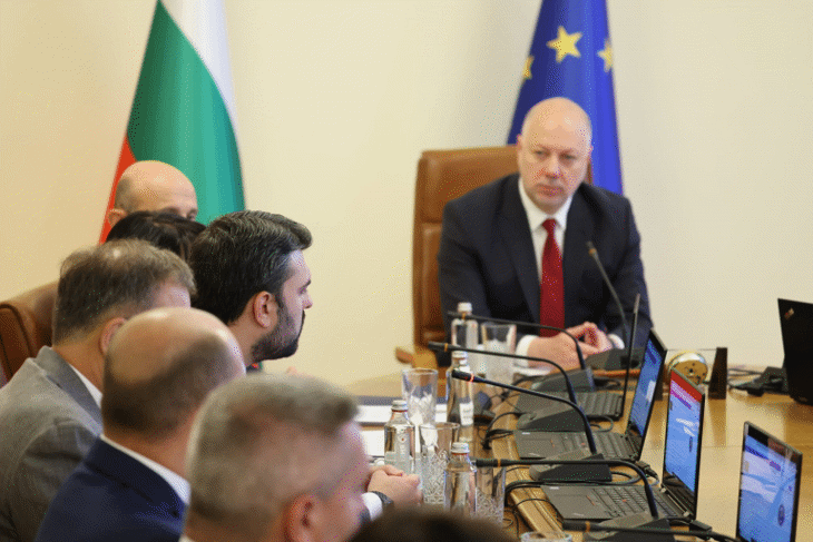 Министър Георгиев: Дипломатическата служба не бива да бъде заложник на вътрешнополитически опити за злоупотреба с процедури