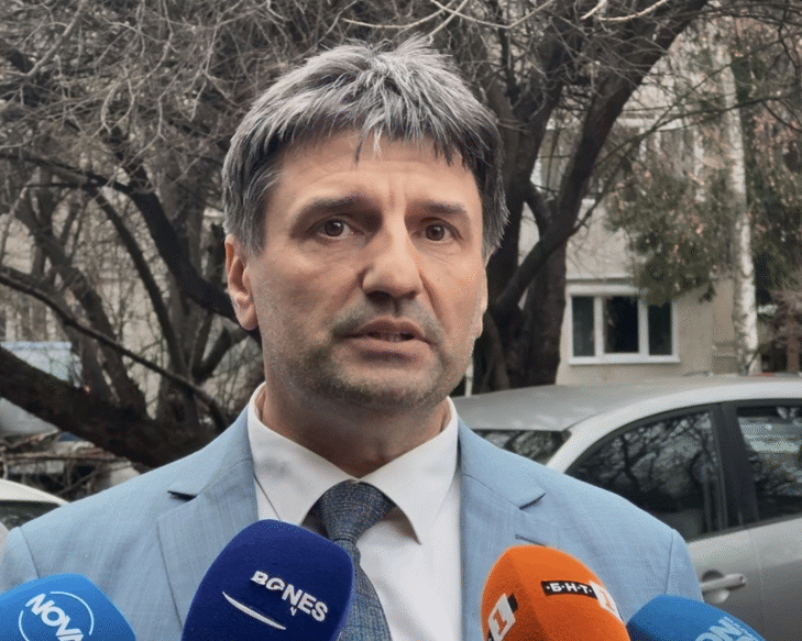 Главен комисар Любомир Николов: Налице са документи, за които има основателни съмнения, че са получени срещу неверни декларации