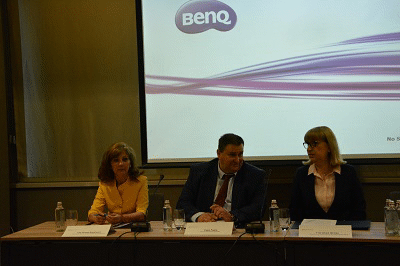 Зам.-министър Димитрова: Всяко дете в конфликт със закона трябва да има право на професионална подкрепа