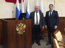 Стокообменът между България и Русия се е увеличил през 2017 година