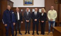 Прокуратурата