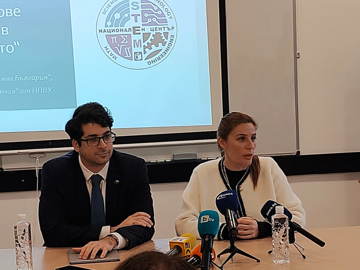 В 2240 Училища Ще Бъдат Изградени Stem Центрове