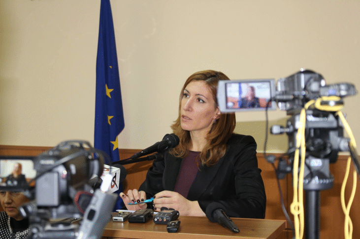 Отчита се близо 30% ръст на реализираните нощувки в местата за настаняване в България през септември