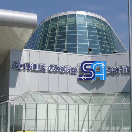 Сигурността на международните летища